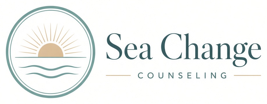 Sea Change Counseling