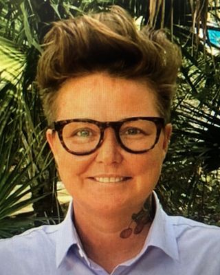 Trisha Peterson, LCSW